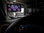 aFe AGD Advanced Gauge Display Digital 5.5in Monitor 08-18 Dodge/RAM/Ford/GM Diesel Trucks (view 5)