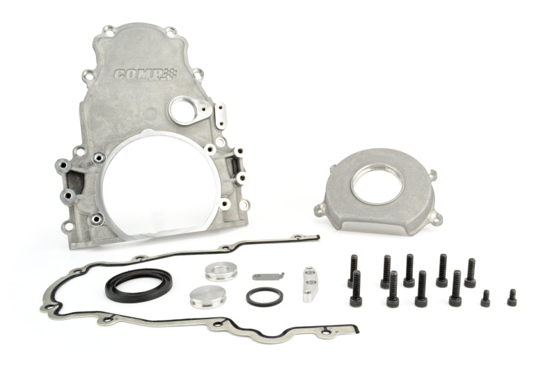 COMP Cams Kit LS7 Front Cover (view 2)