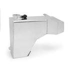 Mishimoto 2011+ Dodge Challenger/Charger / Chrysler 300C Aluminum Expansion Tank - Natural Finish (view 5)