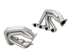 Kooks 2020 Chevrolet Corvette C8 1-7/8in Super Street Stainless Headers (view 3)