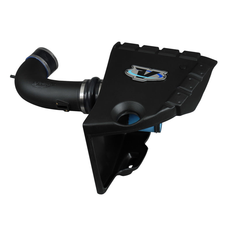 Volant 10-14 Chevrolet Camaro 6.2L PowerCore Air Intake System Main image