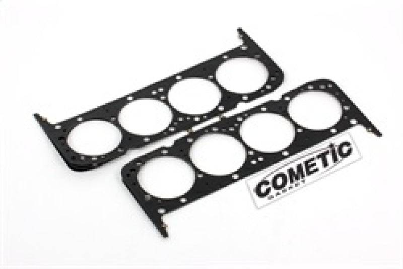 Cometic GM LS1 SB 3.910 inch Bore.120 inch MLS Head Gasket (view 3)