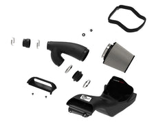 aFe MagnumFORCE Intake Stage-2 Pro DRY S 2021 Ford F-150 V6-3.5L (tt)