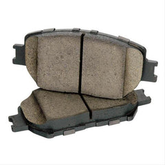 PosiQuiet 12 Ford F-150 4 Door PickUp Prem Rear Ceramic Brake Pads