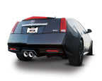 Borla 11-15 Cadillac CTS V Coupe 6.2L 8 cyl SS, S Type Exhaust (rear section only) (view 4)