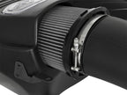 aFe POWER Momentum GT Pro Dry S Intake System 2017 Ford F-150 Raptor V6-3.5L (tt) EcoBoost (view 4)