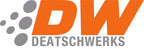 DeatschWerks 99-10 V6 Mustang 39lb Top Feed Injectors (view 2)