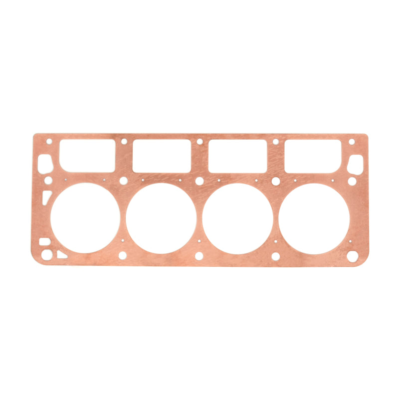 Cometic GM LS1 SB 4.100in Bore 0.050in Copper Head Gasket Main image
