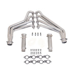 BBK 2010-15 Camaro Ls3/L99 1-7/8 Full-Length Headers W/ High Flow Cats (Polished Ceramic) (view 2)
