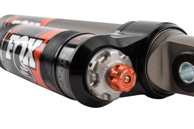 Fox 19+ Ram 1500 DT 4WD 2.5 Performance Series 8.81in. P/B Rear Shock w/DSC Adj / 0-2in. Lift (view 6)