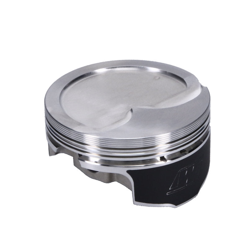 Wiseco Chevy LS Piston Shelf Stock Kit 4.130in Bore 1.110in CH -20.00 CC - Set of 8 (view 3)
