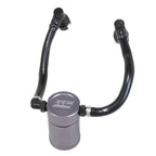 BBK 11-17 Ford Mustang GT Oil Separator Kit - Passenger Side (view 9)