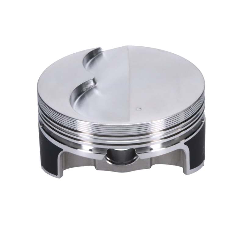 Wiseco Chevy LS Series -8cc FT 4.125inch Bore Piston Shelf Stock Kit (view 5)
