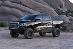 Fabtech 19-21 Ram 1500 4WD 6in Perf Sys w/Dlss 2.5 Resi C/O & Rr Dl (view 2)