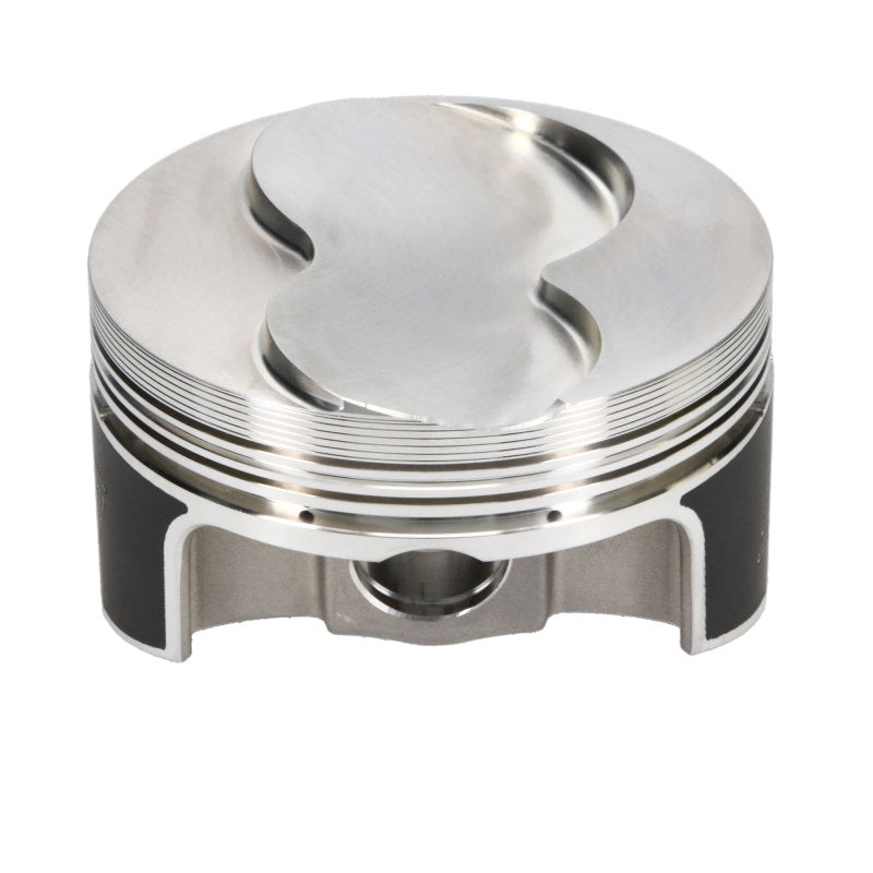 Wiseco Chevy LS Series -1cc 1.300 x 4.130inch Bore Piston Shelf Stock Kit Main image