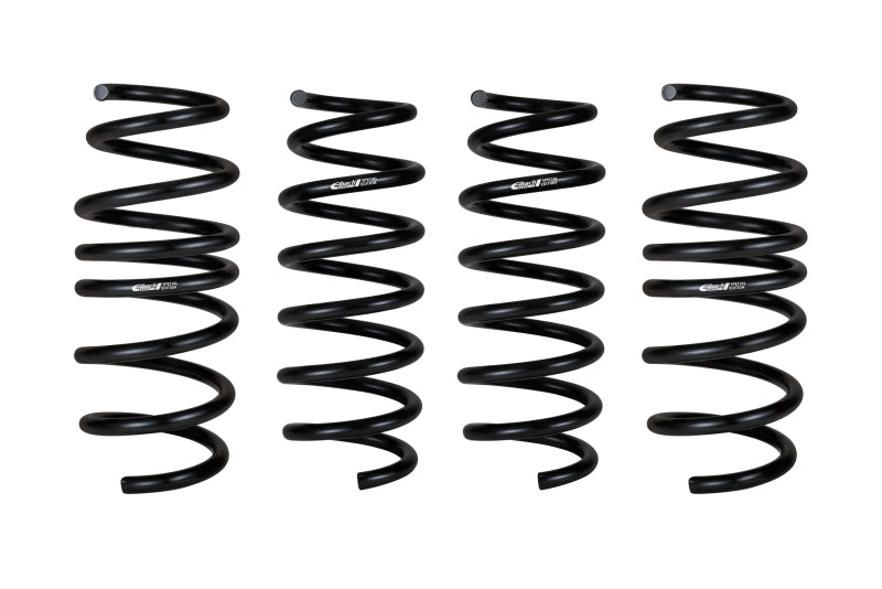 Eibach Pro-Kit for 20-21 Chevy Corvette C8 6.2L V8 (view 2)