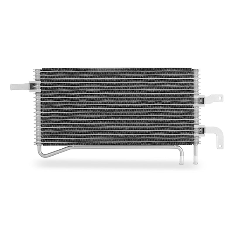 Mishimoto 2015+ Ford Mustang GT / V6 / EcoBoost Transmission Cooler (Auto) (view 3)
