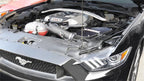 Corsa Air Intake Pro 5 Closed Box 2015 Ford Mustang GT 5.0L V8 (view 2)