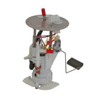 BBK 2005 Mustang V6 GT 300LPH Intank Fuel Pump (view 6)