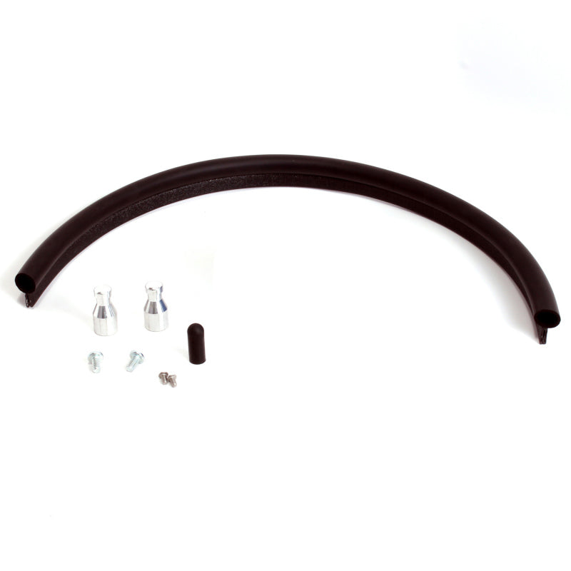 BBK 11-14 Mustang 3.7 V6 Replacement Hoses And Hardware Kit For Cold Air Kit BBK 1778 (view 4)