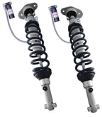 Ridetech 05-19 Charger Challenger 300C and Magnum TQ Series CoilOvers Rear Pair (view 2)