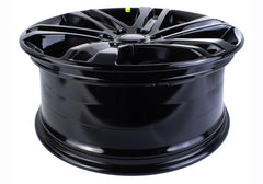 Ford Racing 15-22 F-150 20x8.5 Gloss Black Wheel Kit