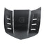 Anderson Composites 10-11 Chevy Camaro TS-style Carbon Fiber Hood