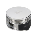 Manley Ford Platinum Series Flat Top Piston Set (view 4)