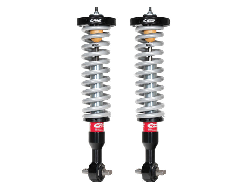 Eibach Pro-Truck Coilover 2.0 Front for 15-20 Ford F-150 4WD Main image
