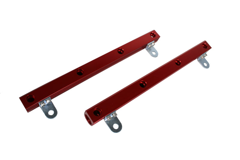 Aeromotive 07 Ford 5.4L GT500 Mustang Fuel Rails (view 3)