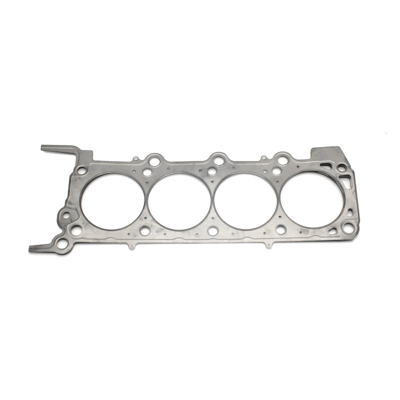 Cometic Ford 4.6L Modular V8 94mm Bore SOHC 3-Valve LHS .040in MLX Cylinder Head Gasket Main image