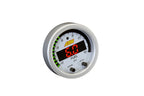 AEM X-Series Pressure 0-15psi Gauge Kit (view 3)
