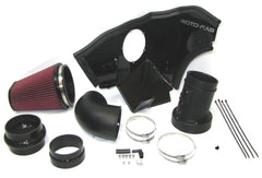2017-24 Camaro ZL1 Cold Air Intake With Oiled Filter - DaroRacing - Cold Air Intakes - Roto-fab - 10161056-RFB