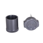 BBK 05-10 Ford Mustang GT Oil Separator Kit - Passenger Side (view 6)