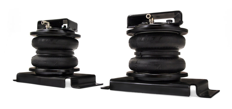 Air Lift LoadLifter 5000 Ultimate w/Int Jounce Bumper for 13-19 Dodge Ram Promaster 1500/2500/3500 (view 4)