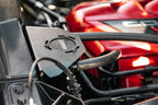 Corsa 2020+ Chevrolet Corvette C8 Coupe Catch Can (view 2)