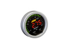 AEM X-Series Boost Pressure -30inHg 60psi Gauge Kit (view 3)
