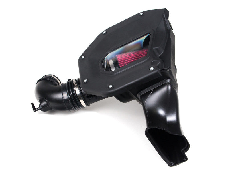 Roush 2018-2021 Ford Mustang 5.0L V8 GT Cold Air Kit Main image