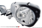 AMS Performance V10 Audi R8 / Lamborghini Huracan / Performance Billet Intake Manifold - CLR Anodize (view 3)