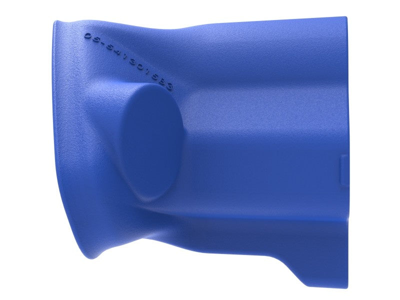 aFe Power 15-20 Ford Mustang 2.3l L4/3.7l V6/5.0l V8 Dynamic Air Scoop (view 3)