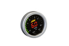 AEM X-Series Pressure 0-15psi Gauge Kit (view 4)