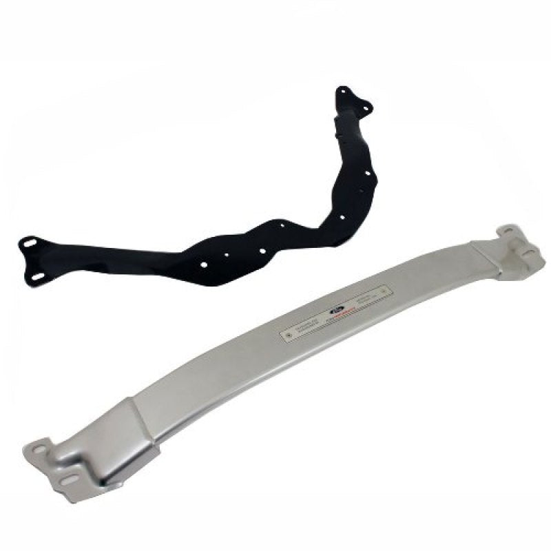 Ford Racing 15-18 Mustang GT350R Strut Tower Brace Kit (view 4)