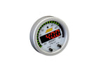 AEM X-Series Boost Pressure -30inHg 60psi Gauge Kit (view 4)