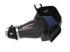 aFe Track Series Carbon Fiber Pro 5R AIS - 19-20 Jeep Grand Cherokee Trackhawk 6.2L (view 3)