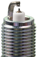 NGK Ruthenium HX Spark Plug Box of 4 (FR7BHX-S) (view 2)