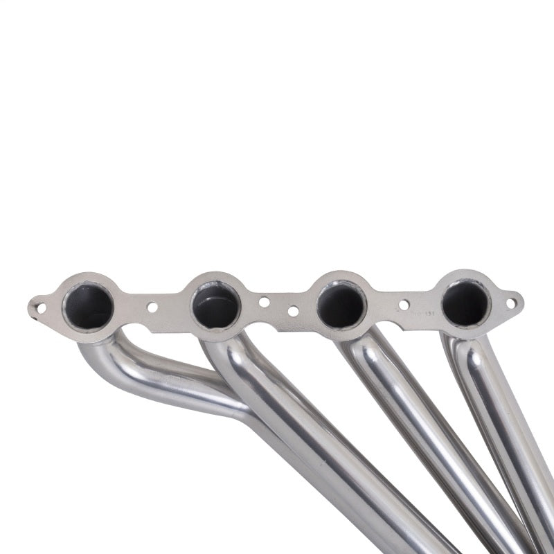 BBK 2010-15 Camaro Ls3/L99 1-7/8 Full-Length Headers W/ High Flow Cats (Polished Ceramic) (view 6)