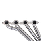 BBK 2010-15 Camaro Ls3/L99 1-7/8 Full-Length Headers W/ High Flow Cats (Polished Ceramic) (view 6)