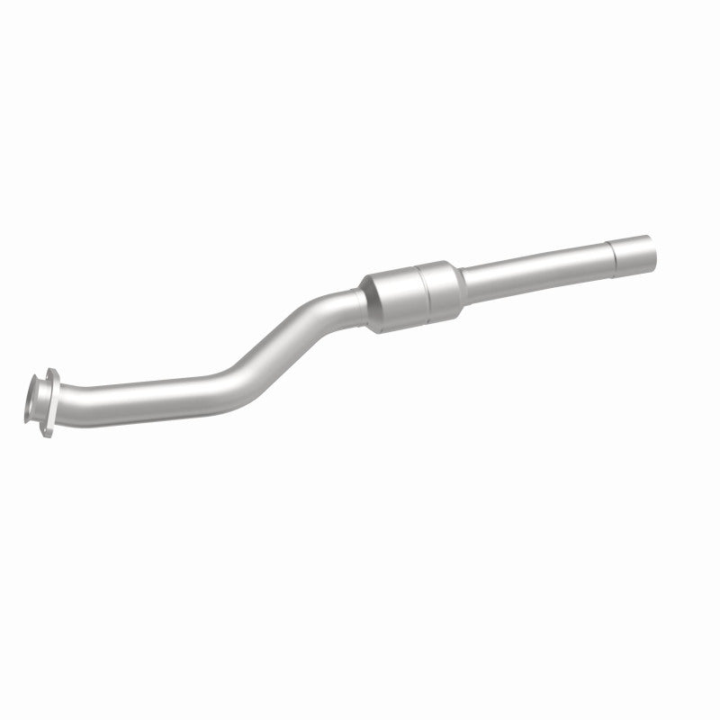 MagnaFlow Direct Fit Catalytic Converter 09 CTS-V 6.2L S/C Driver Side OEM (view 8)