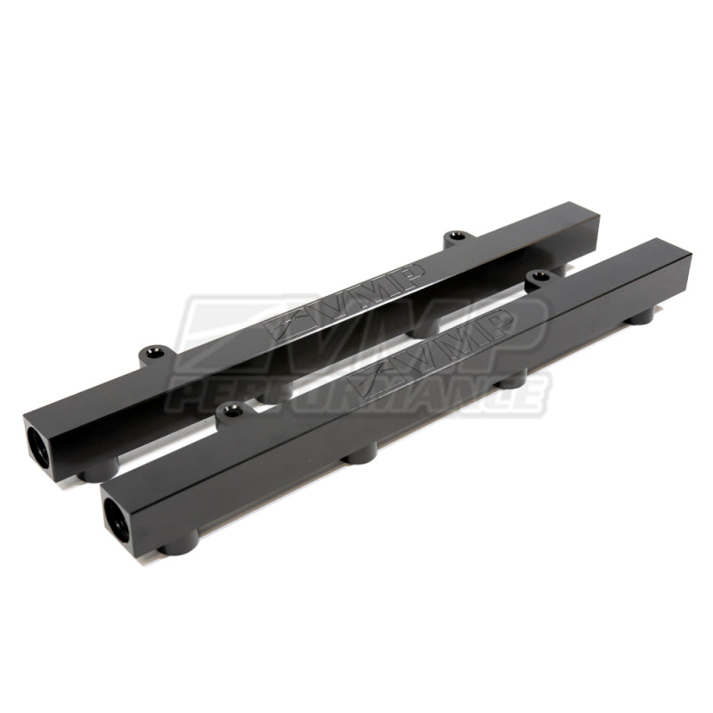 VMP Performance 11-21 Coyote 5.0L Billet Fuel Rails (view 3)