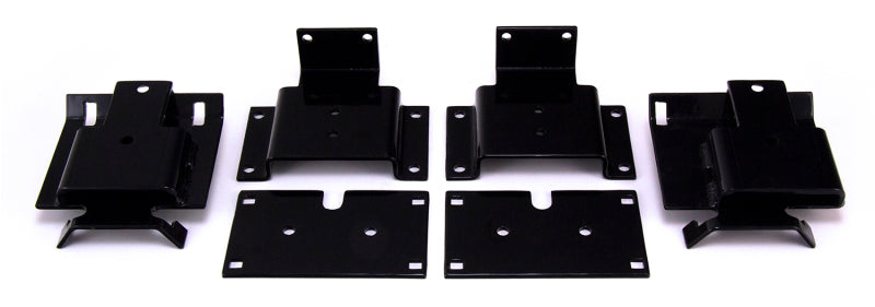 Air Lift LoadLifter 5000 Ultimate Rear Air Spring Kit for 11-17 Dodge Ram 1500 (view 7)